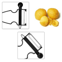 Laden Sie das Bild in den Galerie-Viewer, 3ER SET - VERSCHIEDENE PEELER