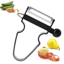 Laden Sie das Bild in den Galerie-Viewer, 3ER SET - VERSCHIEDENE PEELER