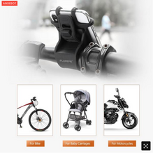 Laden Sie das Bild in den Galerie-Viewer, UNIVERSELLE TELEFONHALTERUNG BIKE