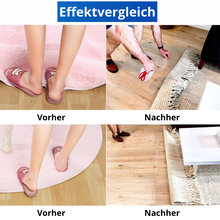 Laden Sie das Bild in den Galerie-Viewer, Nano Magic Tape - flexibles doppelseitiges Klebeband