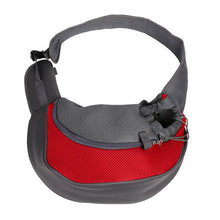 Laden Sie das Bild in den Galerie-Viewer, TRAGTASCHE FÜR HAUSTIERE