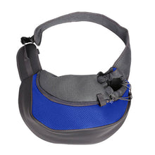 Laden Sie das Bild in den Galerie-Viewer, TRAGTASCHE FÜR HAUSTIERE