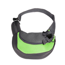 Laden Sie das Bild in den Galerie-Viewer, TRAGTASCHE FÜR HAUSTIERE