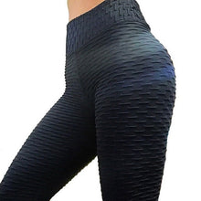 Laden Sie das Bild in den Galerie-Viewer, PUSH UP LEGGING - ANTI CELLULITE