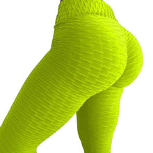 Laden Sie das Bild in den Galerie-Viewer, PUSH UP LEGGING - ANTI CELLULITE