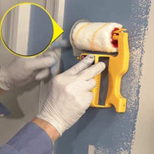 Laden Sie das Bild in den Galerie-Viewer, Paint Edger Roller