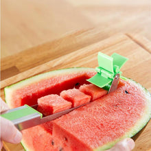 Laden Sie das Bild in den Galerie-Viewer, WASSERMELONENSCHNEIDER
