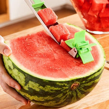 Laden Sie das Bild in den Galerie-Viewer, WASSERMELONENSCHNEIDER