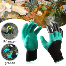 Laden Sie das Bild in den Galerie-Viewer, Garten Genie Handschuhe, 1 Paar