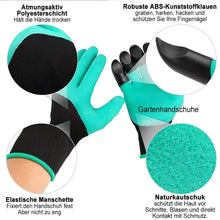 Laden Sie das Bild in den Galerie-Viewer, Garten Genie Handschuhe, 1 Paar