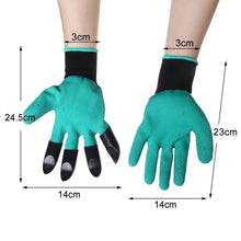 Laden Sie das Bild in den Galerie-Viewer, Garten Genie Handschuhe, 1 Paar
