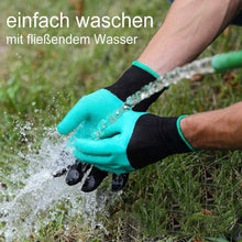 Laden Sie das Bild in den Galerie-Viewer, Garten Genie Handschuhe, 1 Paar