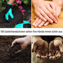 Laden Sie das Bild in den Galerie-Viewer, Garten Genie Handschuhe, 1 Paar