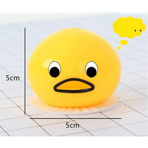 Smiley - Anti Stress Ball