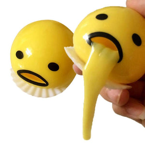 Smiley - Anti Stress Ball