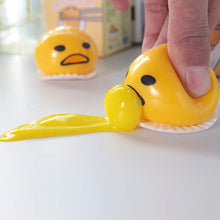 Laden Sie das Bild in den Galerie-Viewer, Smiley - Anti Stress Ball