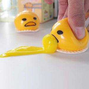 Smiley - Anti Stress Ball