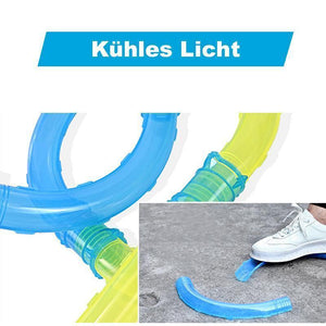 Rohrleitung-Rennfahrer Spielzeug