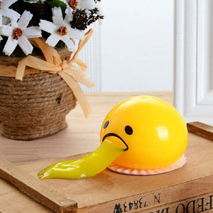 Smiley - Anti Stress Ball