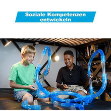 Laden Sie das Bild in den Galerie-Viewer, Rohrleitung-Rennfahrer Spielzeug