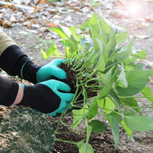 Laden Sie das Bild in den Galerie-Viewer, Garten Genie Handschuhe, 1 Paar