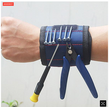 Laden Sie das Bild in den Galerie-Viewer, MAGNETISCHES ARMBAND FÜR WERKZEUGE