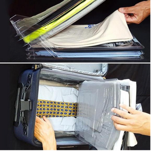 Kleidungs Organisations System (10er Pack)
