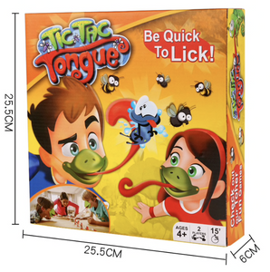 CATCH BUGS SPIEL