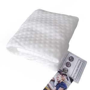 Pärchen Schaumstoff Kissen