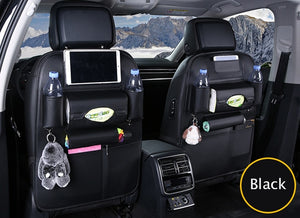 Multifunktionaler Auto Rücksitz Organizer,Aufbewahrungsbeutel