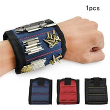 Laden Sie das Bild in den Galerie-Viewer, MAGNETISCHES ARMBAND FÜR WERKZEUGE