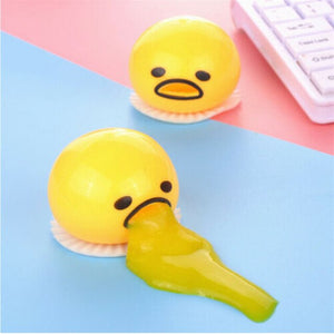 Smiley - Anti Stress Ball