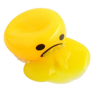 Smiley - Anti Stress Ball