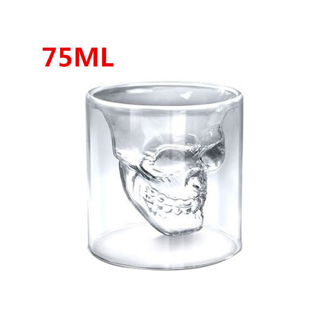 PREMIUM TOTENKOPFGLAS