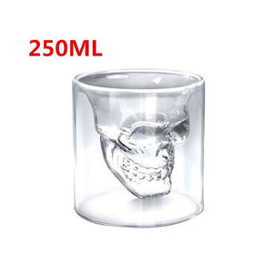 PREMIUM TOTENKOPFGLAS