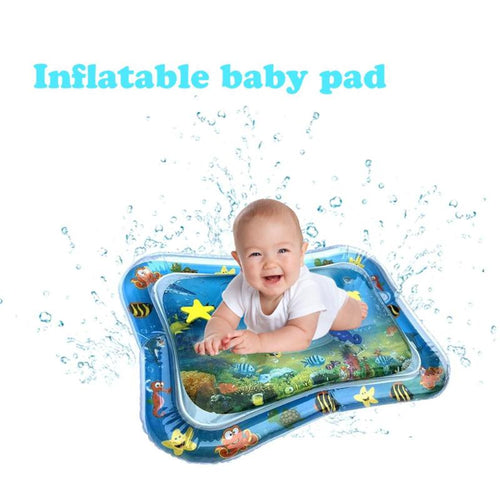 Wassermatte Baby