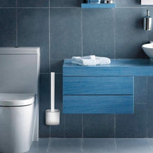 Laden Sie das Bild in den Galerie-Viewer, FLEXIBLE WC-BÜRSTE