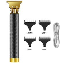 Laden Sie das Bild in den Galerie-Viewer, ZERO® Trimmer Haarschneider (Professioneller Barber/Friseur Rasierer)