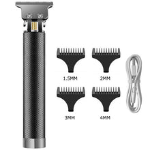 Laden Sie das Bild in den Galerie-Viewer, ZERO® Trimmer Haarschneider (Professioneller Barber/Friseur Rasierer)