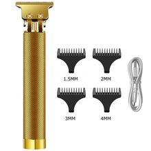 Laden Sie das Bild in den Galerie-Viewer, ZERO® Trimmer Haarschneider (Professioneller Barber/Friseur Rasierer)