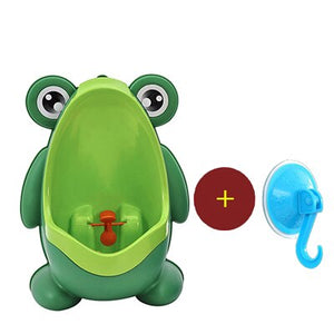 KINDER TÖPFCHEN TOILETTE - TRAINING