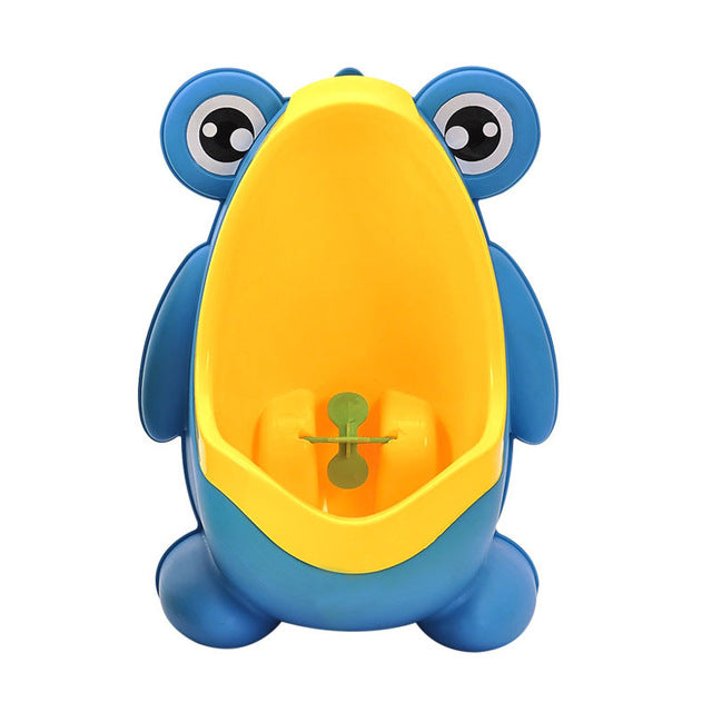 KINDER TÖPFCHEN TOILETTE - TRAINING