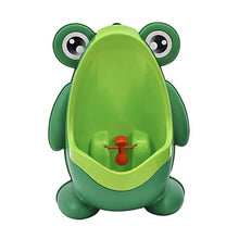 Laden Sie das Bild in den Galerie-Viewer, KINDER TÖPFCHEN TOILETTE - TRAINING