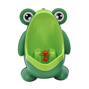 KINDER TÖPFCHEN TOILETTE - TRAINING