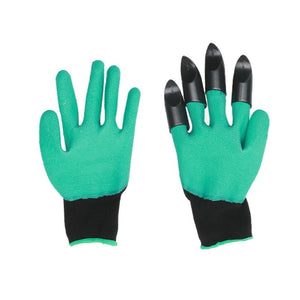 Garten Genie Handschuhe, 1 Paar