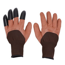 Laden Sie das Bild in den Galerie-Viewer, Garten Genie Handschuhe, 1 Paar