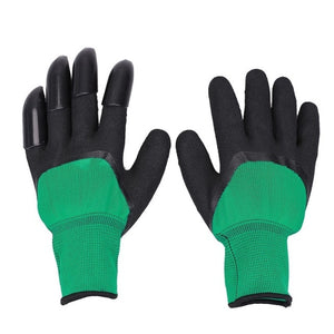 Garten Genie Handschuhe, 1 Paar