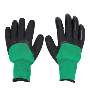 Garten Genie Handschuhe, 1 Paar