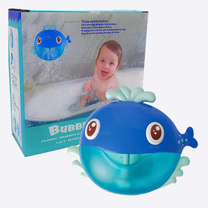Bubble Buddy XL